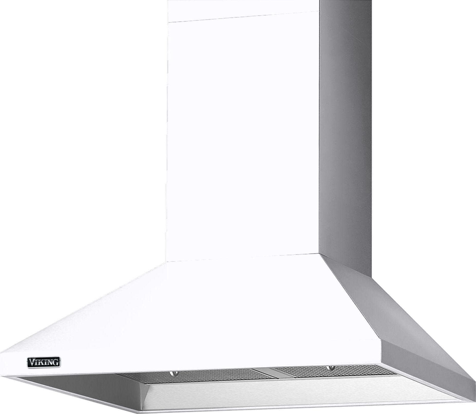 Viking RVCH330WH White