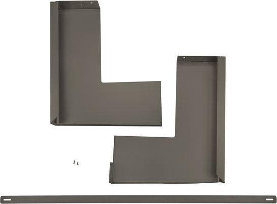 36 Inch Over-the-Range Microwave Accessory Filler Kit