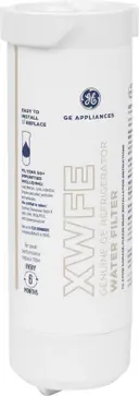 Refrigerator Water Filter 4/Pack