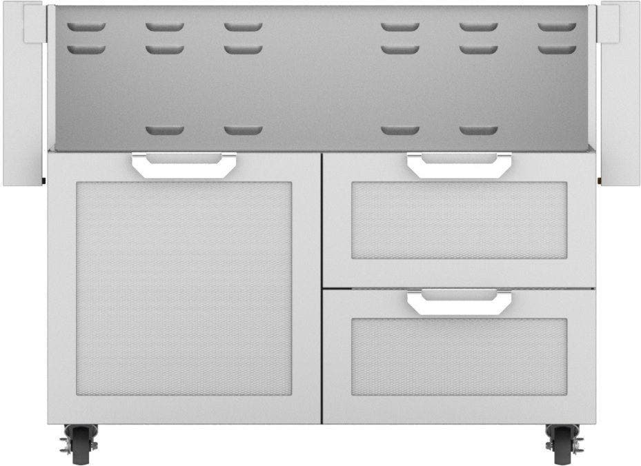 Hestan GCR42