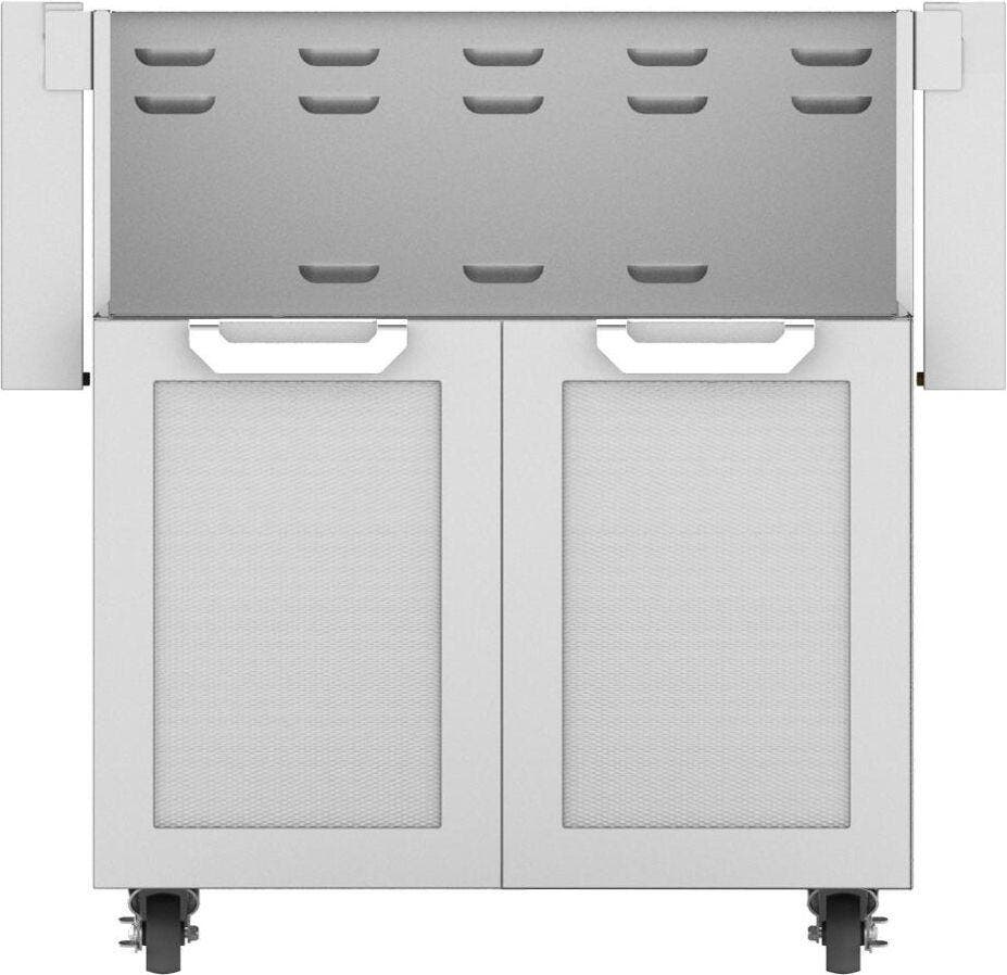 Hestan GCD30 Stainless Steel