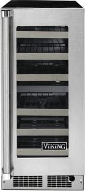 Viking VWUI5151GSS Stainless Steel