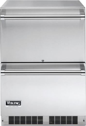Viking VDUO5241DSS