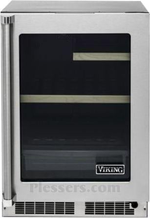 Viking VRUI5241GSS