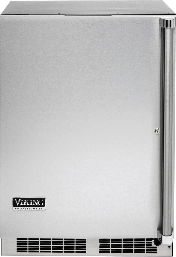 Viking VRUO5241DLSS 24 Inch, 5.1 Cu. Ft. Built-In Counter Depth