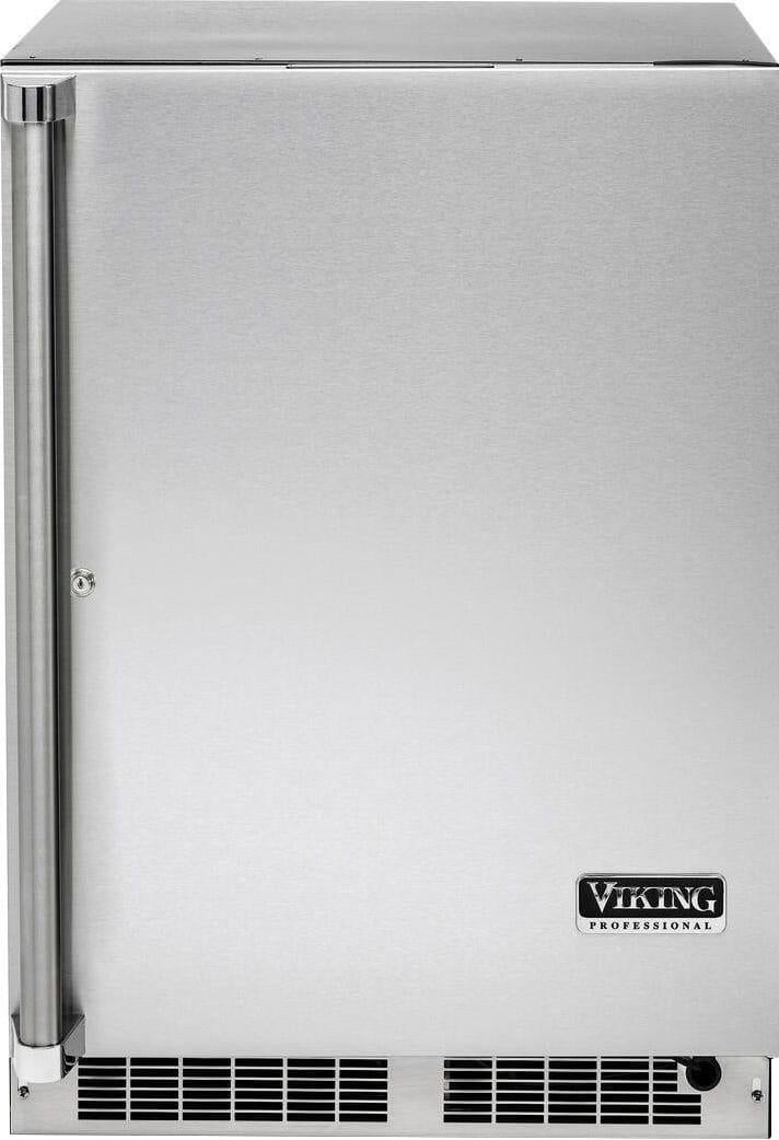 Viking VRUO5241DRSS Refrigerator - Thumbnail 5