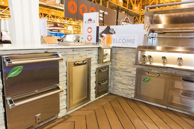 Hestan AGTRC20YW Sol