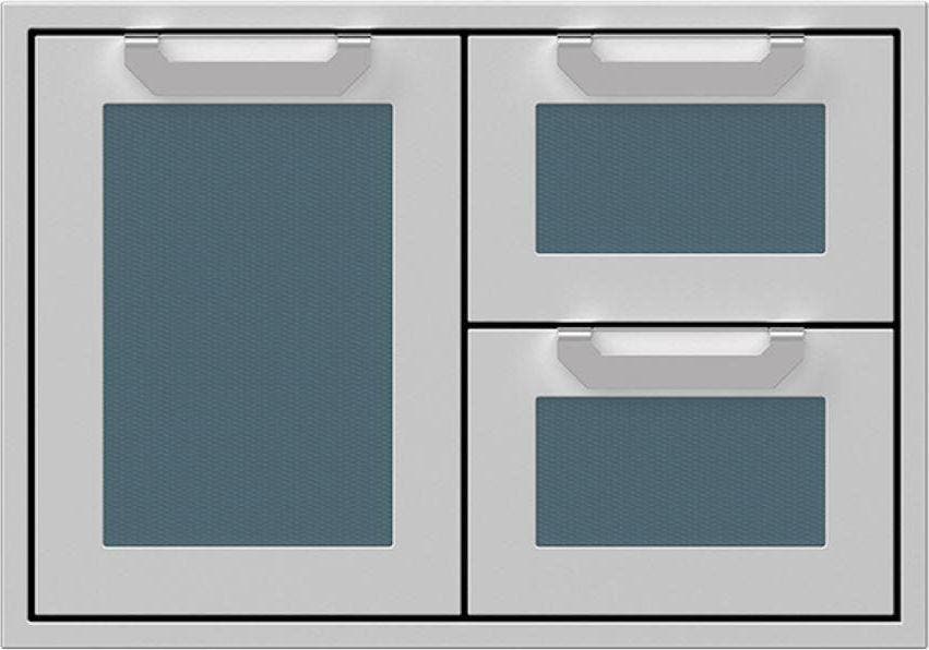 Hestan AGSDR30GG