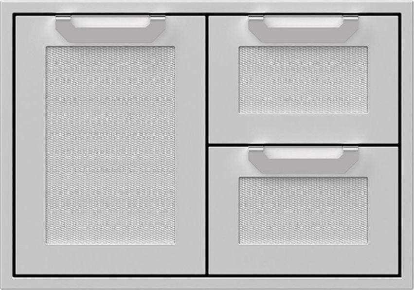 Hestan AGSDR30