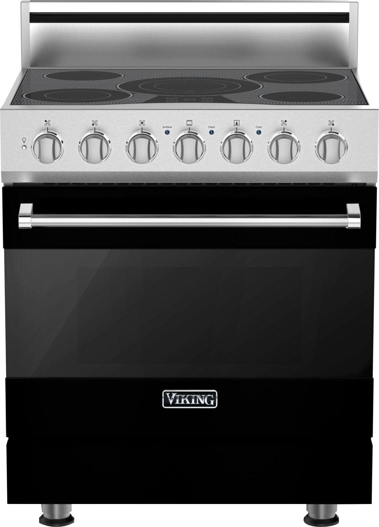 Viking RVER33015BBK Black