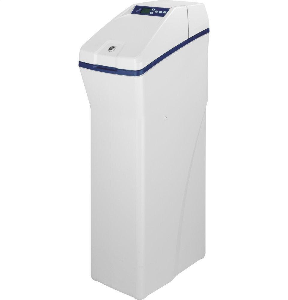 GE GXMH31H White