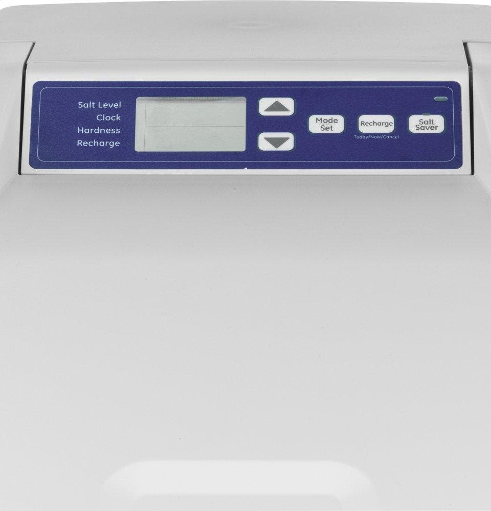 GE GXMH31H White