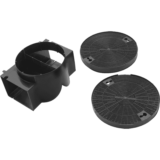 Whirlpool W10272063 Recirculation Kit