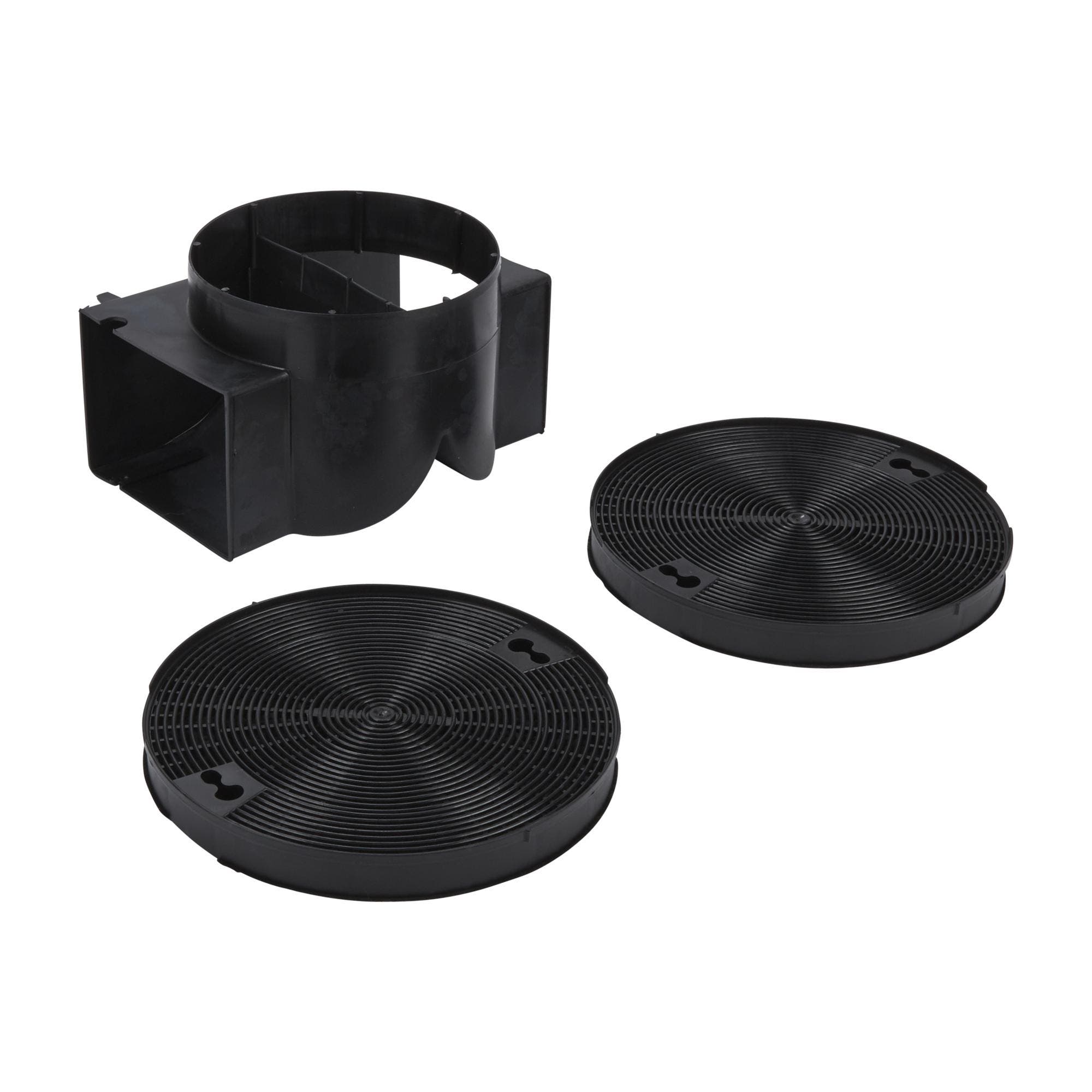 Whirlpool W10272063 Recirculation Kit