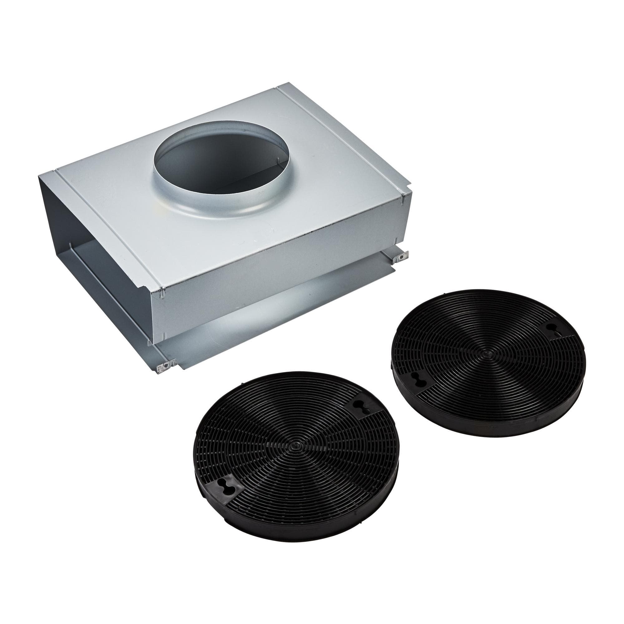 Whirlpool W10344022 Duct-kit