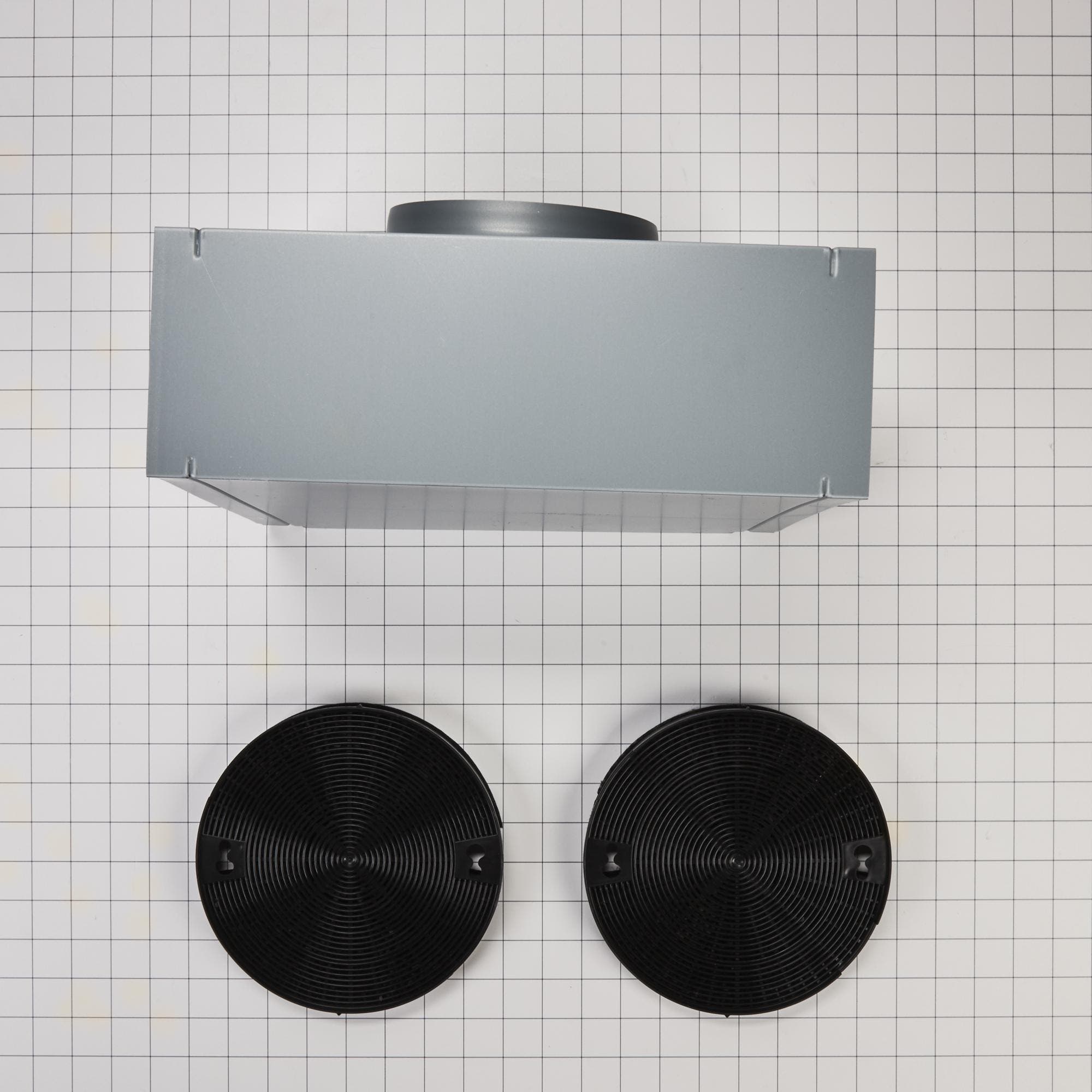 Whirlpool W10344022 Duct-kit
