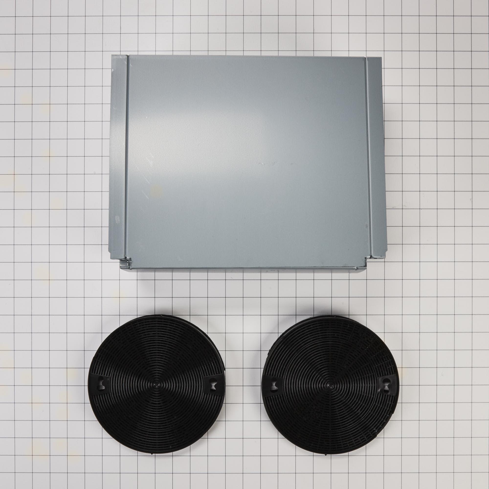 Whirlpool W10344022 Duct-kit