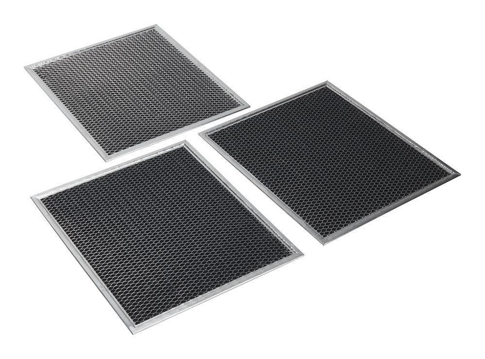 Whirlpool W10412939 Charcoal filter