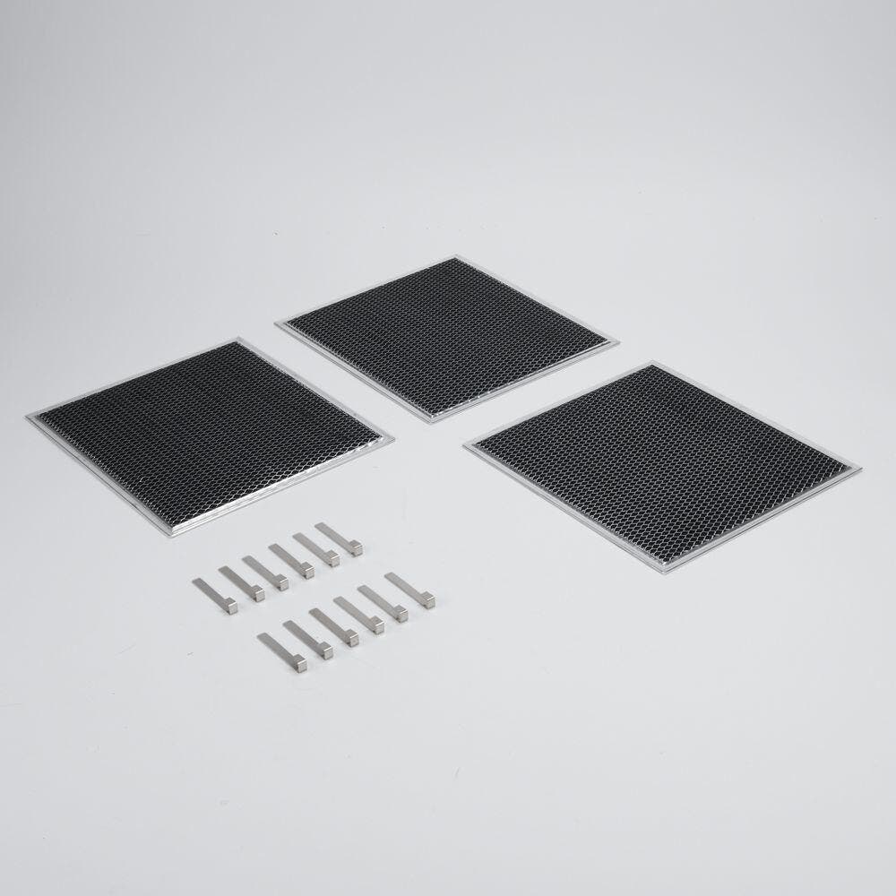Whirlpool W10412939 Charcoal filter
