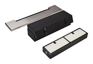 Whirlpool W10768190 Downdraft Duct-Free Kit