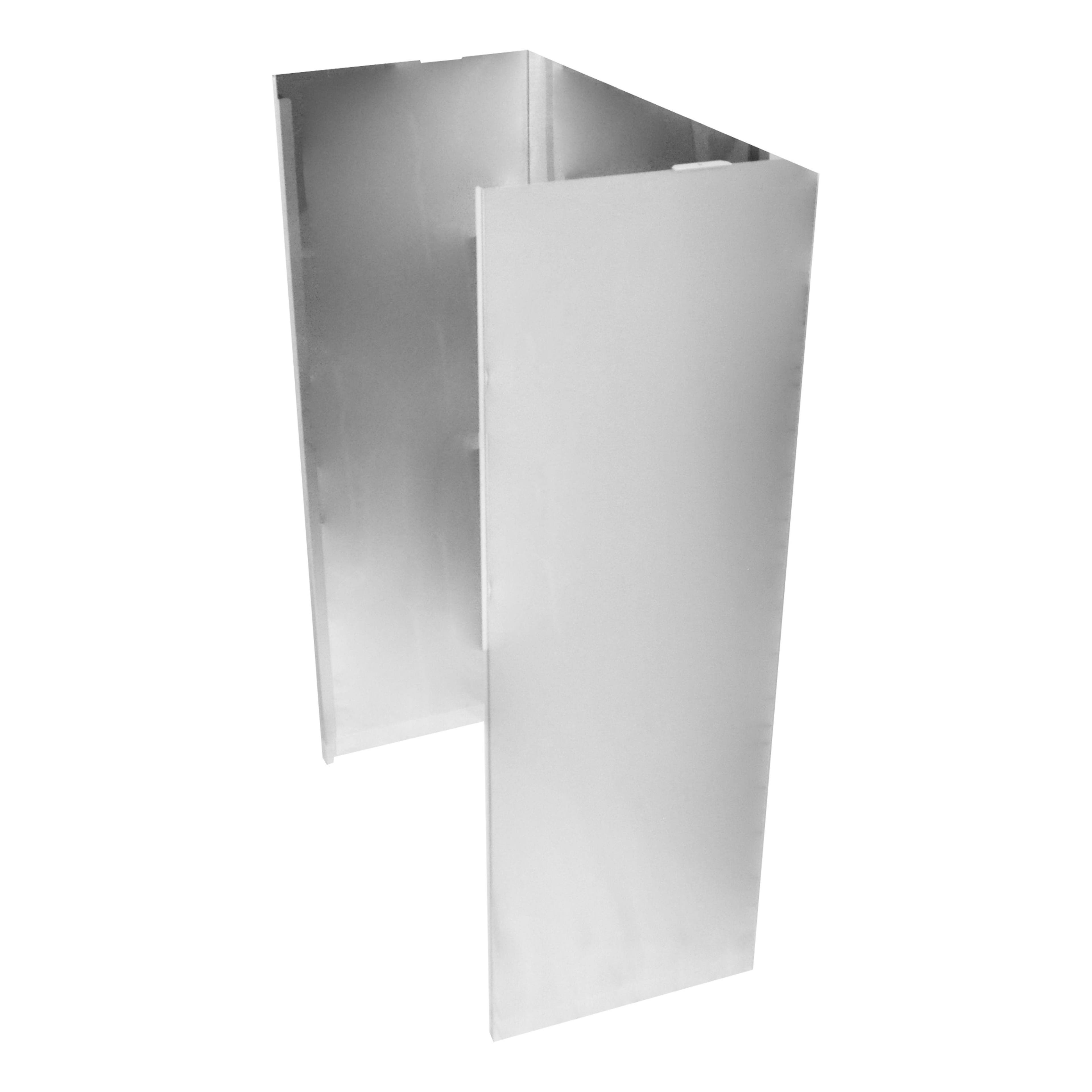 Whirlpool EXTKIT20ES Stainless Steel