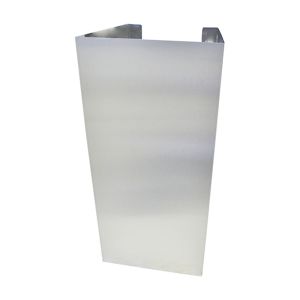Whirlpool EXTKIT24ES Wall Hood Chimney Extension Kit
