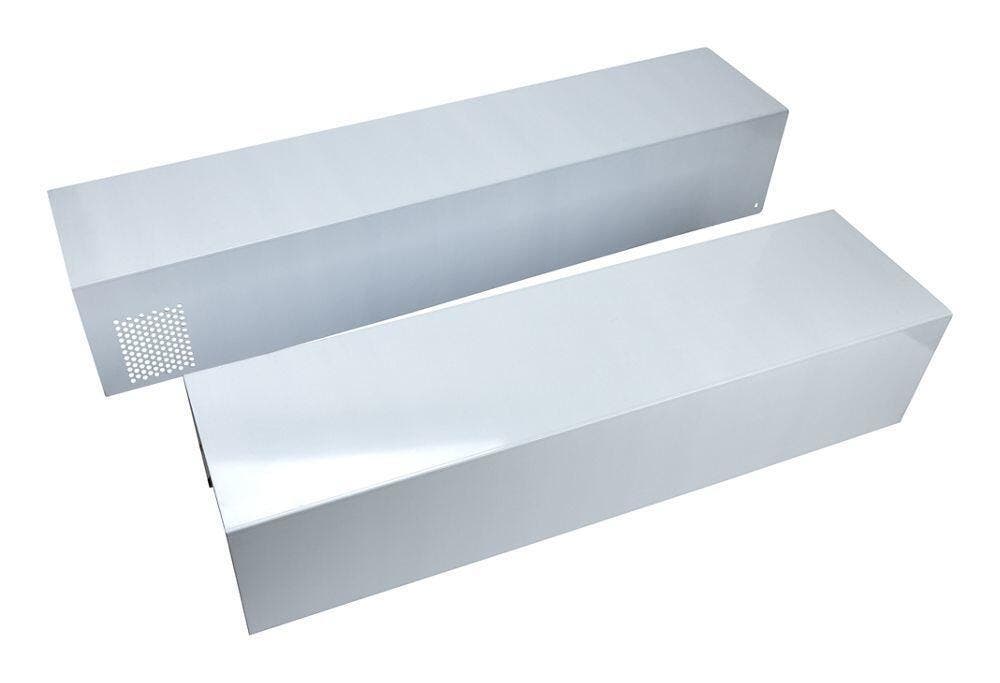 Whirlpool EXTKIT18FS Stainless Steel
