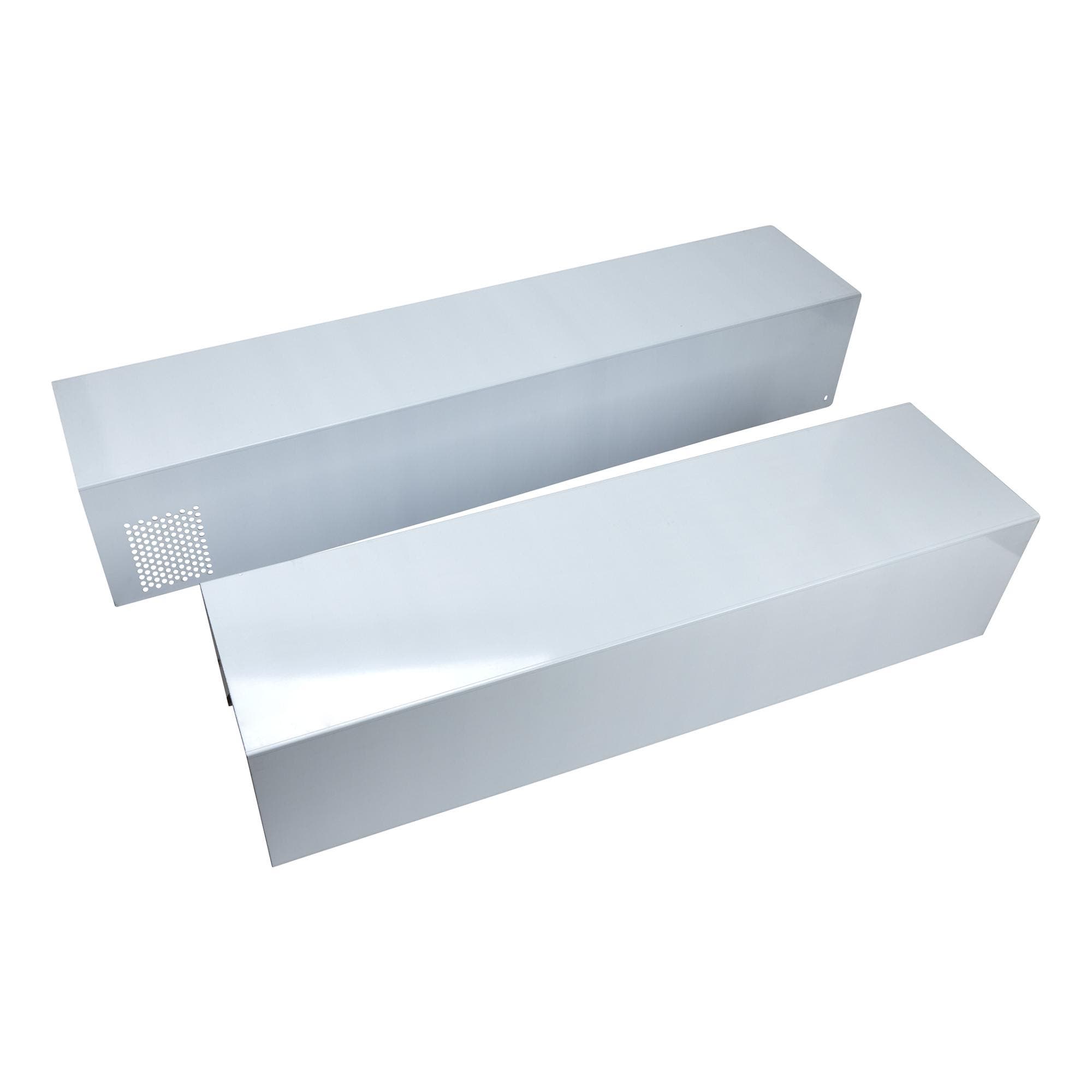 Whirlpool EXTKIT18FS Stainless Steel