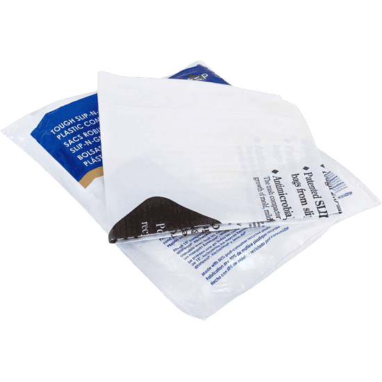 Whirlpool W10165295RP 15 Pack of Plastic Compactor Bags