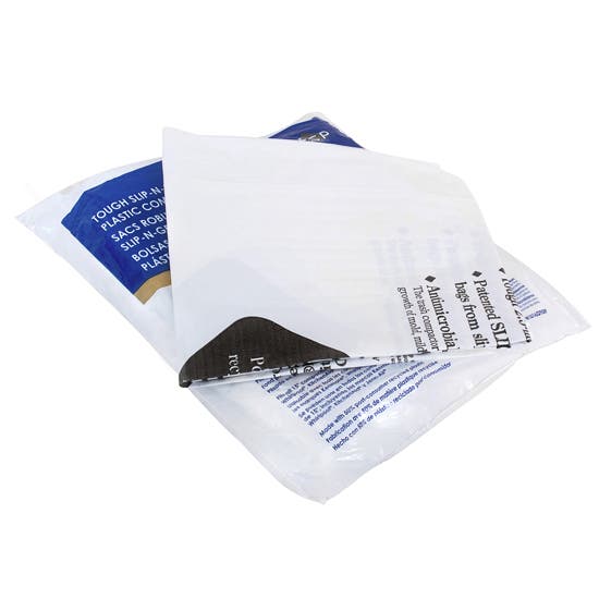 Whirlpool W10165295RP 15 Pack of Plastic Compactor Bags
