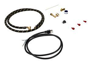 Whirlpool 8212488RC 6 ft. Dishwasher Hook Up Kit