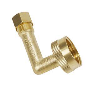 Whirlpool W10685193 Brass