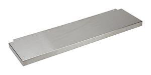 Whirlpool W10115773 9 Inch High Backguard