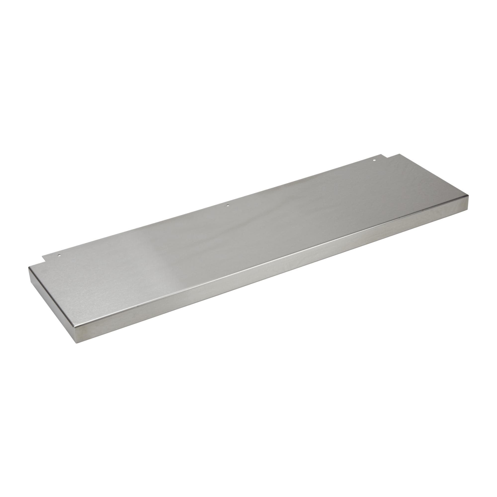 Whirlpool W10115773 9 Inch High Backguard
