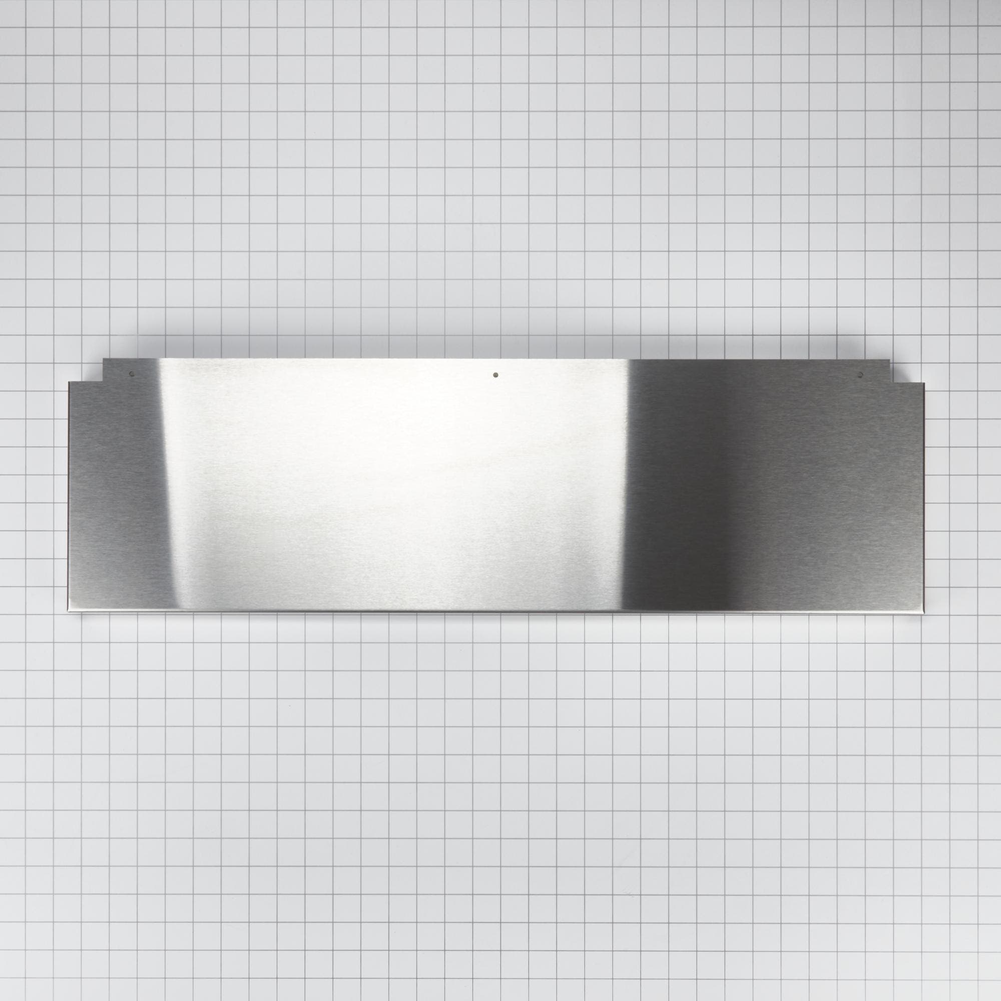 Whirlpool W10115773 9 Inch High Backguard