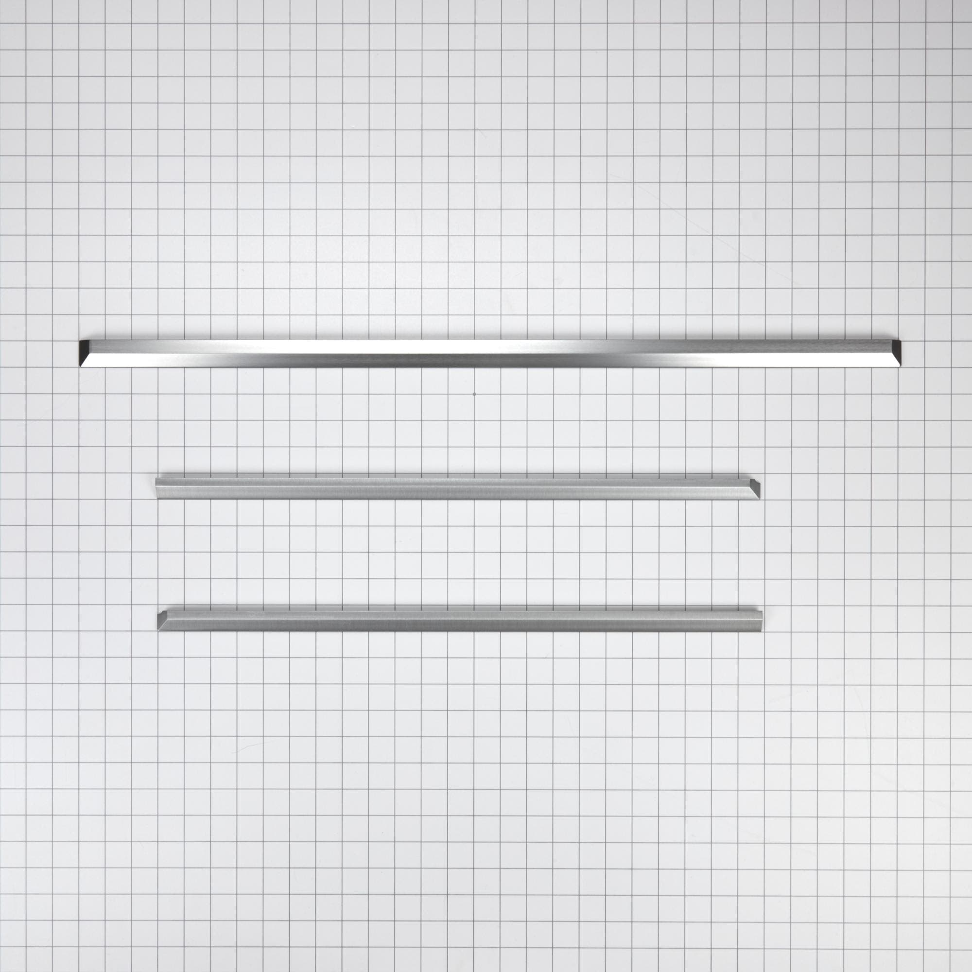 Whirlpool W10675028 Stainless Steel