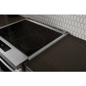 Whirlpool W10675028 Stainless Steel