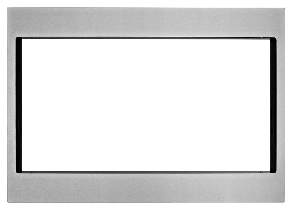 Whirlpool MK2227AZ Fingerprint Resistant Stainless Steel