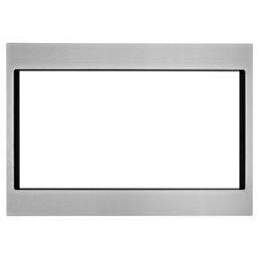 Whirlpool MK2227AZ Fingerprint Resistant Stainless Steel