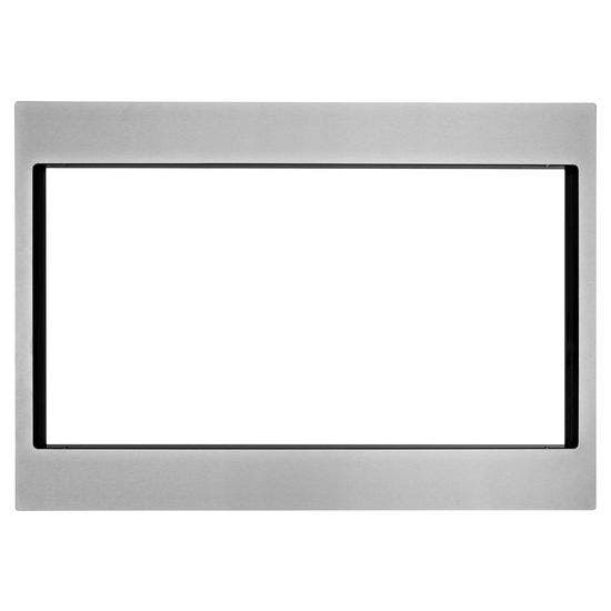 Whirlpool MK2227AZ Fingerprint Resistant Stainless Steel