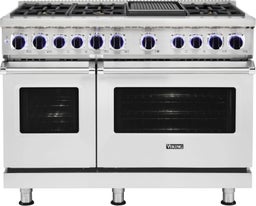 Stainless Steel, Liquid Propane