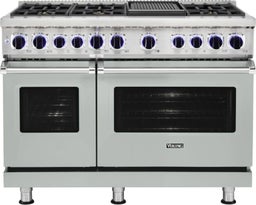 Arctic Grey, Natural Gas