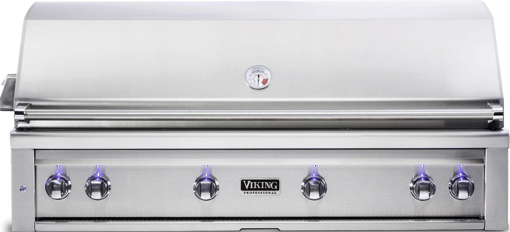 Viking VQGI5541NSS