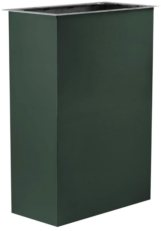 Viking DCCE2410BF Blackforest Green