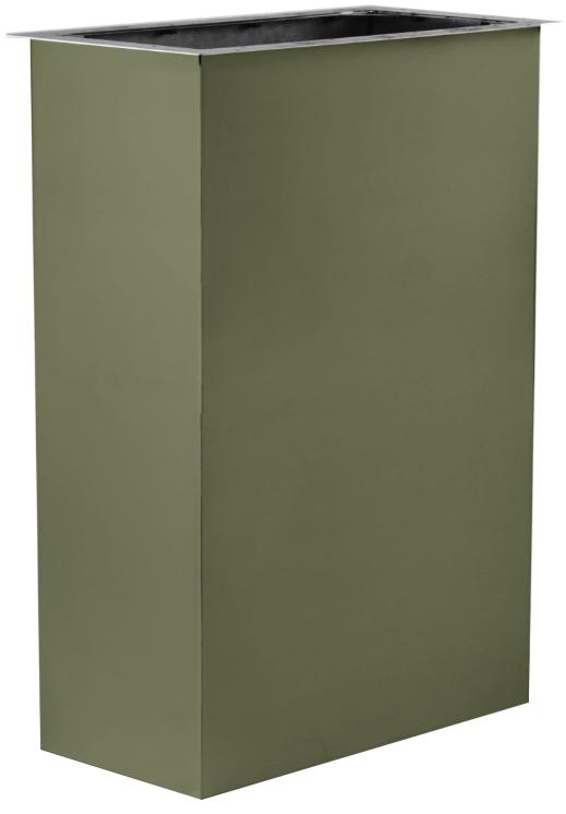 Viking DCCE2410CY Cypress Green