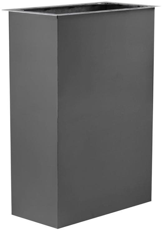 Duct Cover Extension for 30 Inch and 36 Inch Range Hood