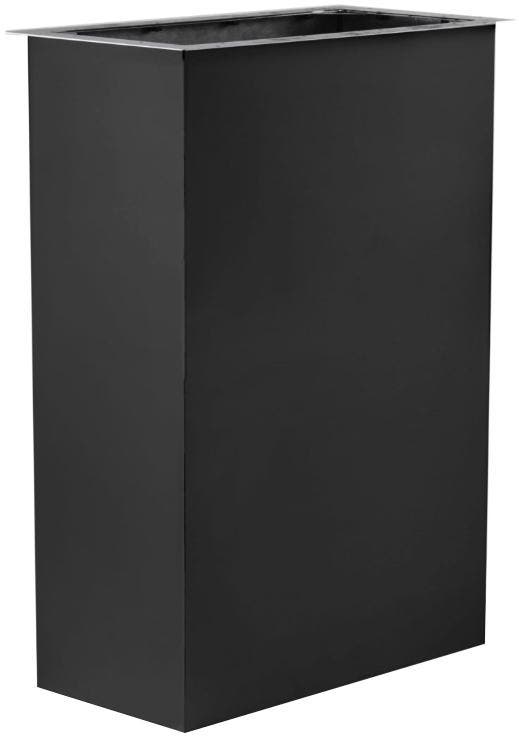 Duct Cover Extension for 30 Inch and 36 Inch Range Hood