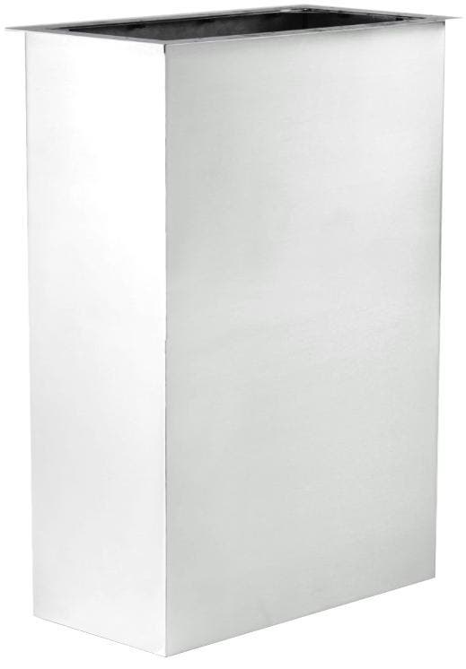 Viking DCCE1210FW Frost White
