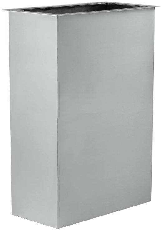 Viking DCCE1210AG Arctic Grey