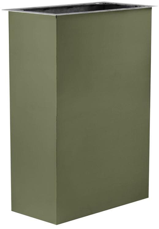Viking DCCE1210CY Cypress Green